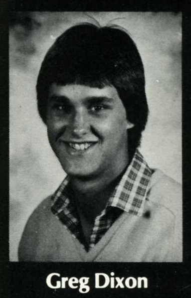 Greg T Dixon