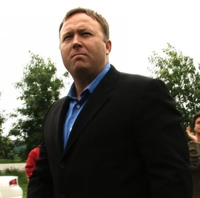 Alex Jones