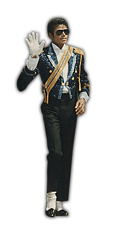 Michael Jackson - wiki