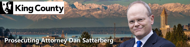 Dan Satterberg Banner