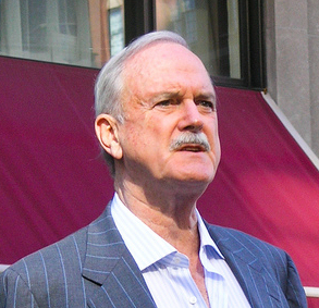 John Cleese