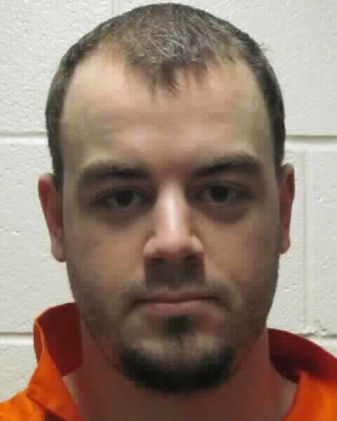 Conner Schierman (Source: state Department of Corrections)