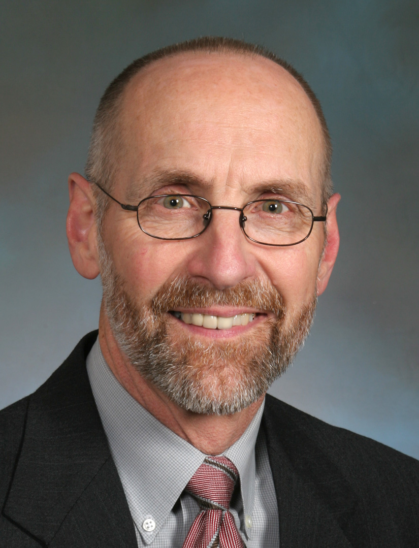 WA Rep. Larry Springer