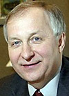 WA Speaker Frank Chopp 