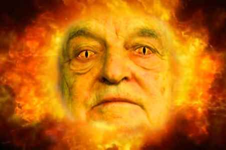 Eye-of-Soros