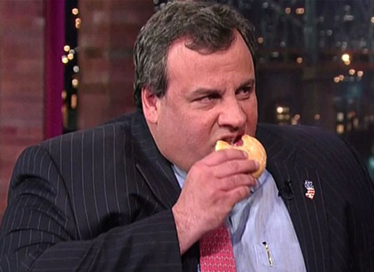 chris-christie-bloated