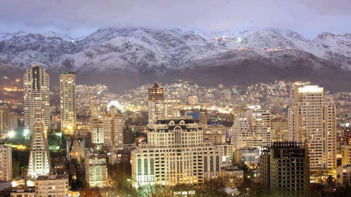 Tehran_shemiranat