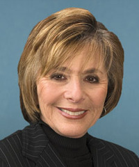 Sen. Barbara Boxer Senator from California, Democrat