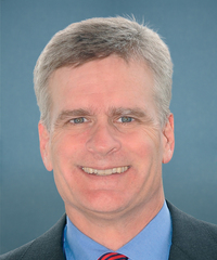 Sen. Bill Cassidy Senator from Louisiana, Republican