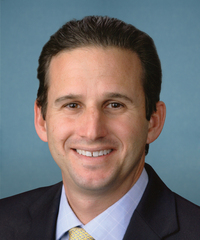 Sen. Brian Schatz Senator from Hawaii, Democrat