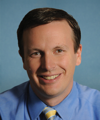 Sen. Christopher Murphy Senator from Connecticut, Democrat