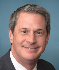 Sen. David Vitter Senator from Louisiana, Republican