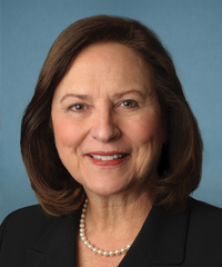 Sen. Deb Fischer Senator from Nebraska, Republican