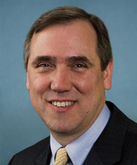 Sen. Jeff Merkley Senator from Oregon, Democrat