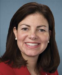 Sen. Kelly Ayotte Senator from New Hampshire, Republican