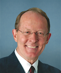 Sen. Lamar Alexander Senator from Tennessee, Republican (half Jew)