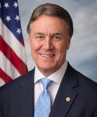 Sen. Mike Rounds Senator from South Dakota, Republican