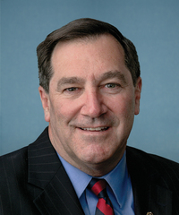 Sen. Joe Donnelly Senator from Indiana, Democrat