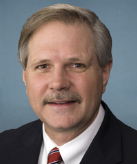 Sen. John Hoeven Senator from North Dakota, Republican