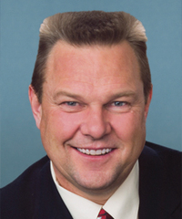 Sen. Jon Tester Senator from Montana, Democrat