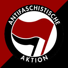 ANTIFA JEWS