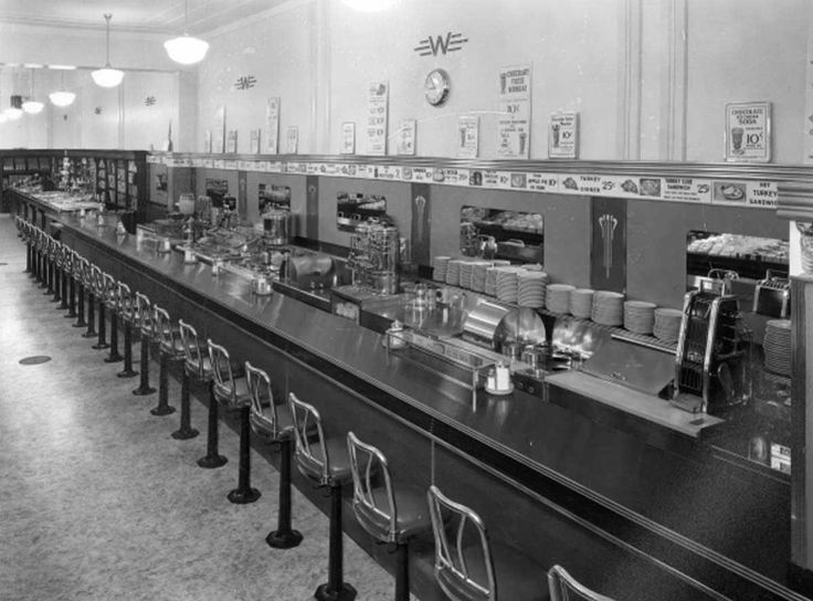 lunch-counter