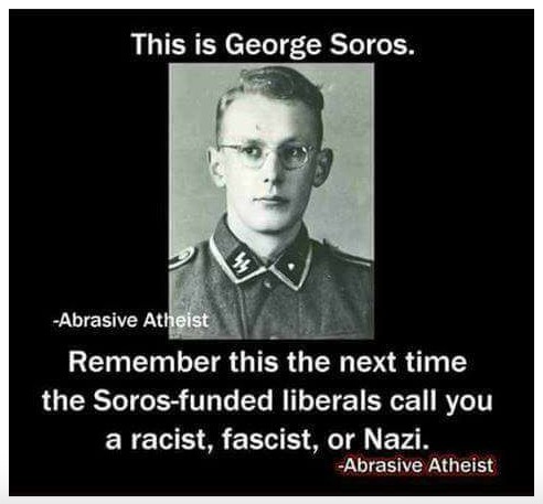 soros