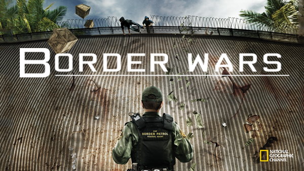 Border Wars